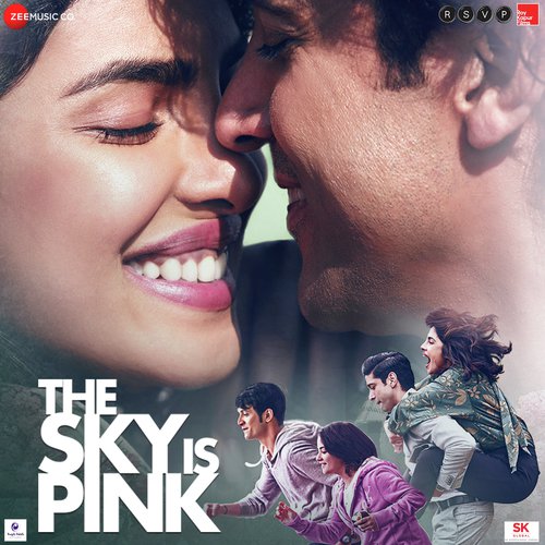 The Sky Is Pink (2019) (Hindi)